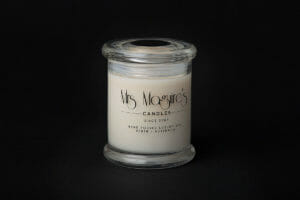 Large Candle