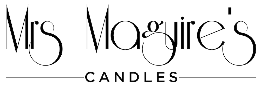 Mrs Maguires Candles