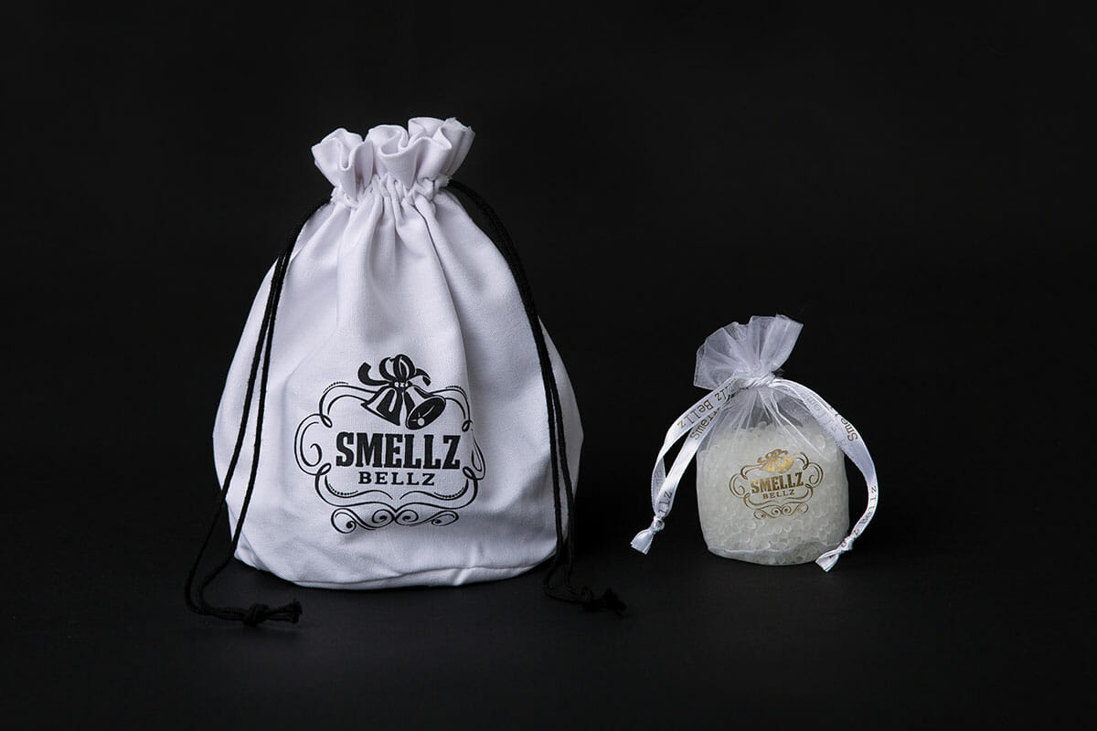 Smellz Bellz – Mrs Maguire's Candles